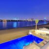 6 Bedroom Custom Villa Palm Jumeirah