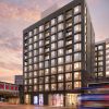 ONE VICTORIA MANCHESTER OFF-PLAN