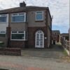 3 Bedroom Semi- Detached Property Wrexham Mold Road