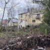 3 bedroom house & 1 Bedroom Cabin LLangollen